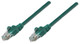 Cat5E 25ft Utp Patch Cable, Green - 319881 Cat5E 25ft Utp Patch Cable, Green - 319881
